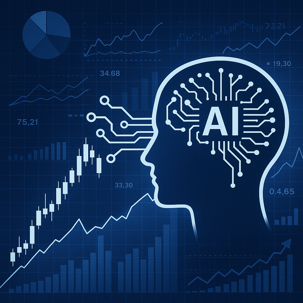 인공지능(AI) 관련 사진
