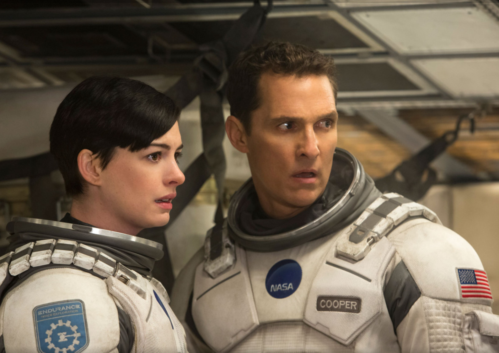 인터스텔라 재개봉 명작 SF를 다시 만날 수 있는 기회!