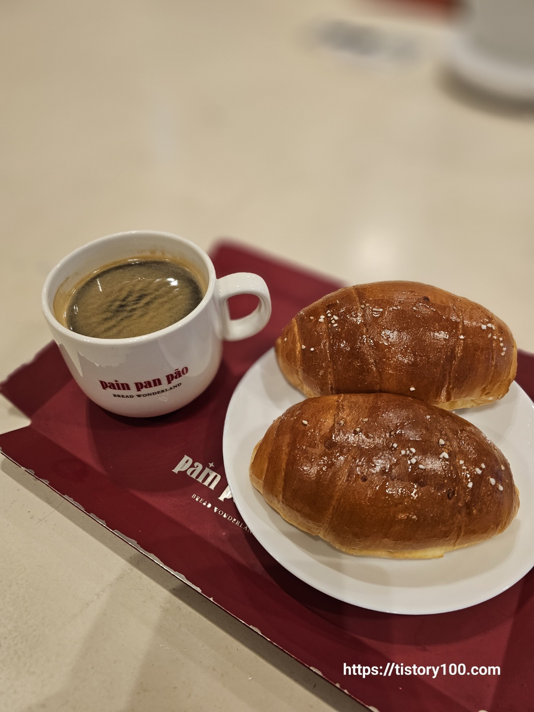 팡팡팡 브런치카페