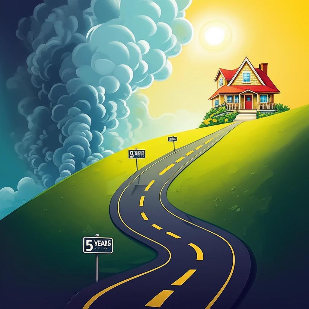 개인회생 후 신용 회복, 이것만 알면