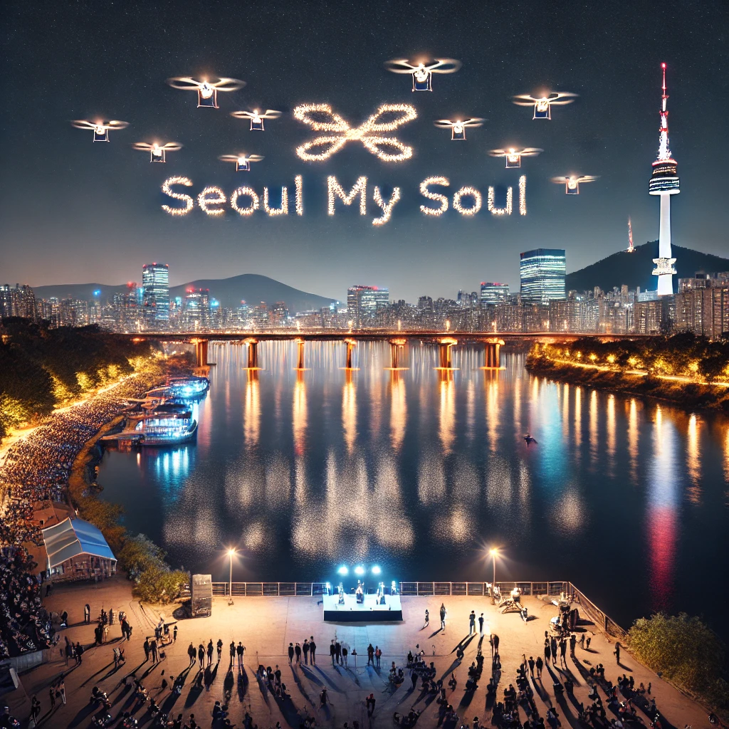 한강불빛공연_한강_불빛_공연_2024_드론라이트쇼_드론_라이트쇼_서울데이트_잠실데이트_서울축제_명당_꿀팁_호텔_뚝섬_뚝섬유원지_드론