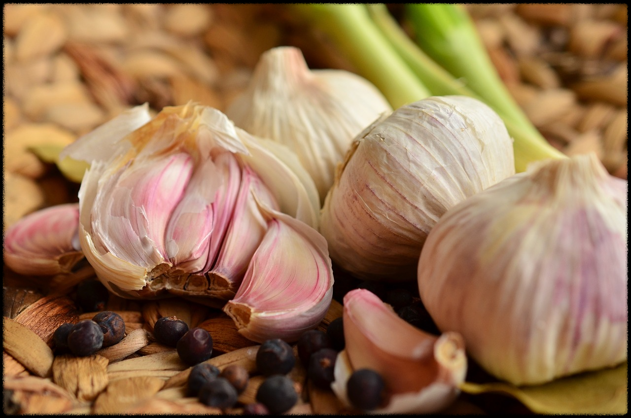 마늘 효능 이미지22