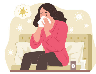 폐렴 증상, 전염성, 치료기간 총정리 (2025ver)