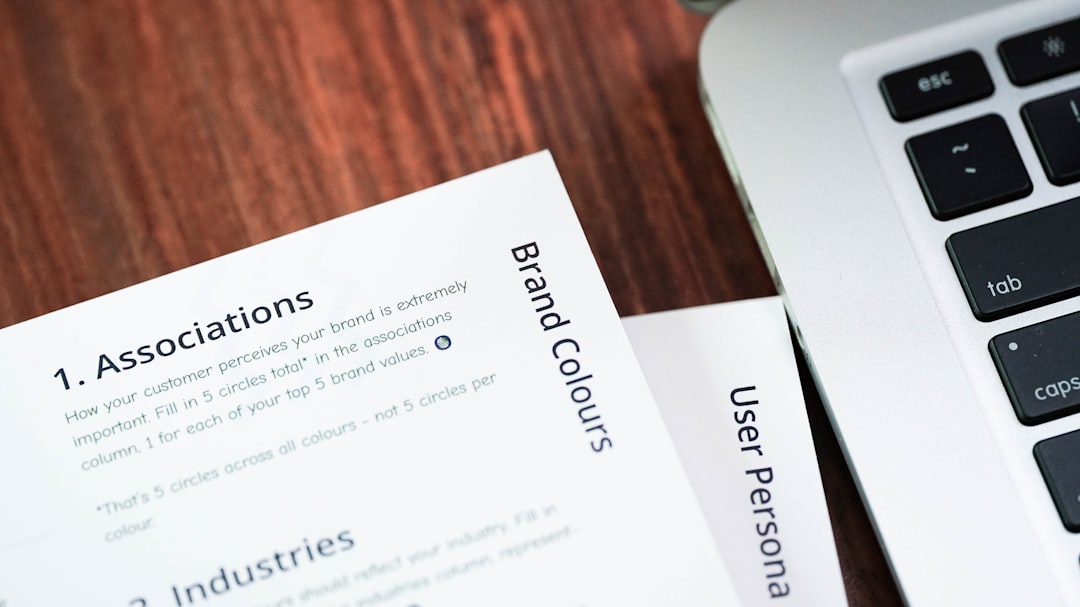 business registration certificate.