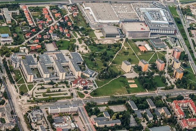 4차 산업혁명과 도시 경제의 변화