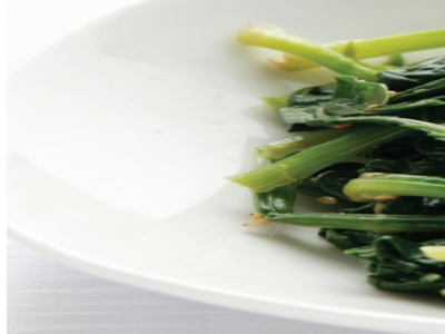 봄나물_취나물1