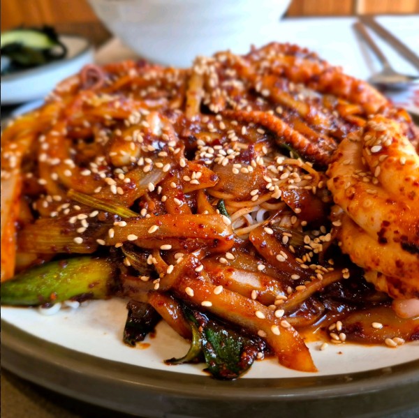 대전 둔산동 맛집 베스트10 주요 메뉴