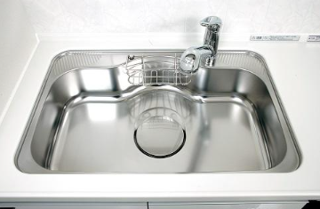 스테인리스 싱크대