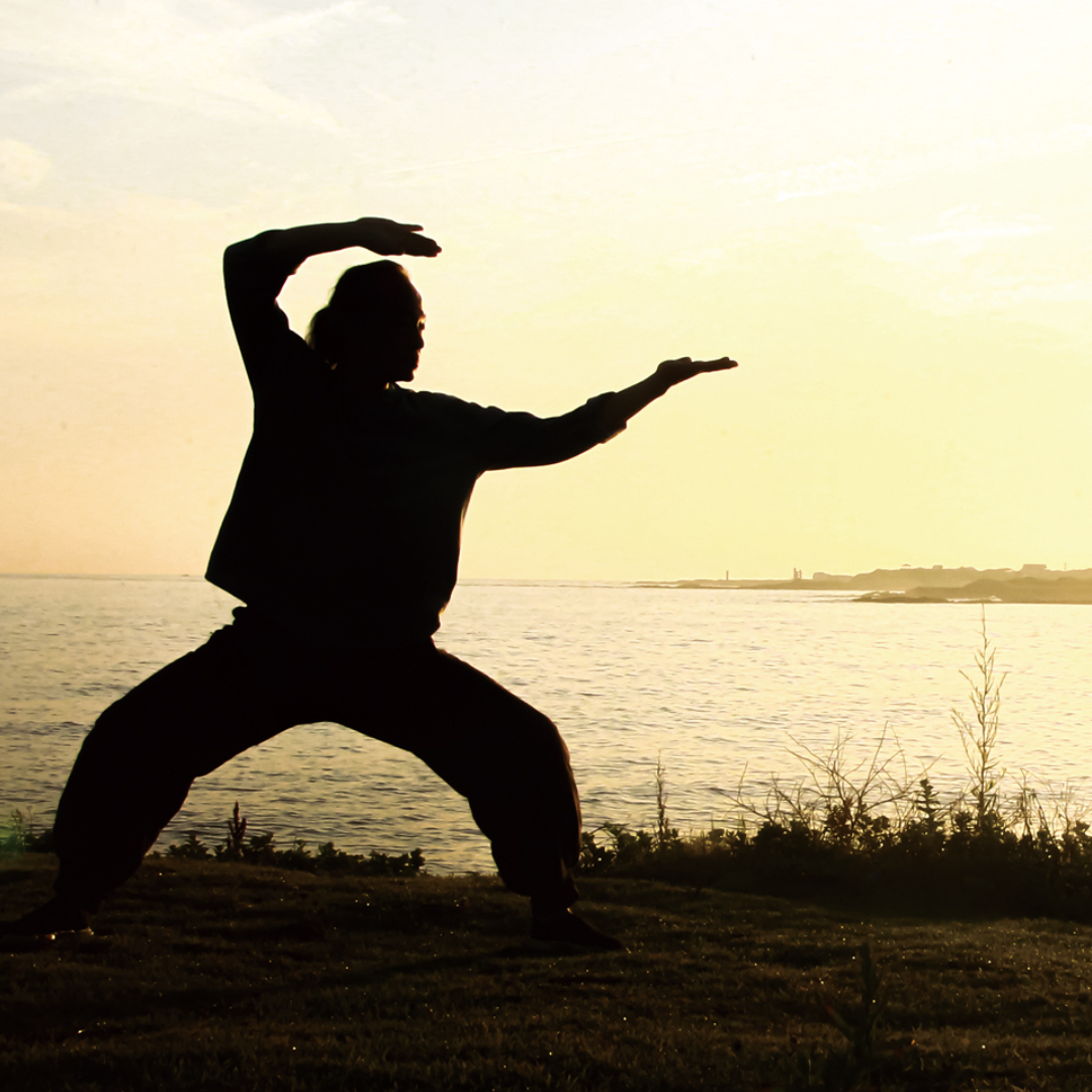 기찬몸 수련 이미지