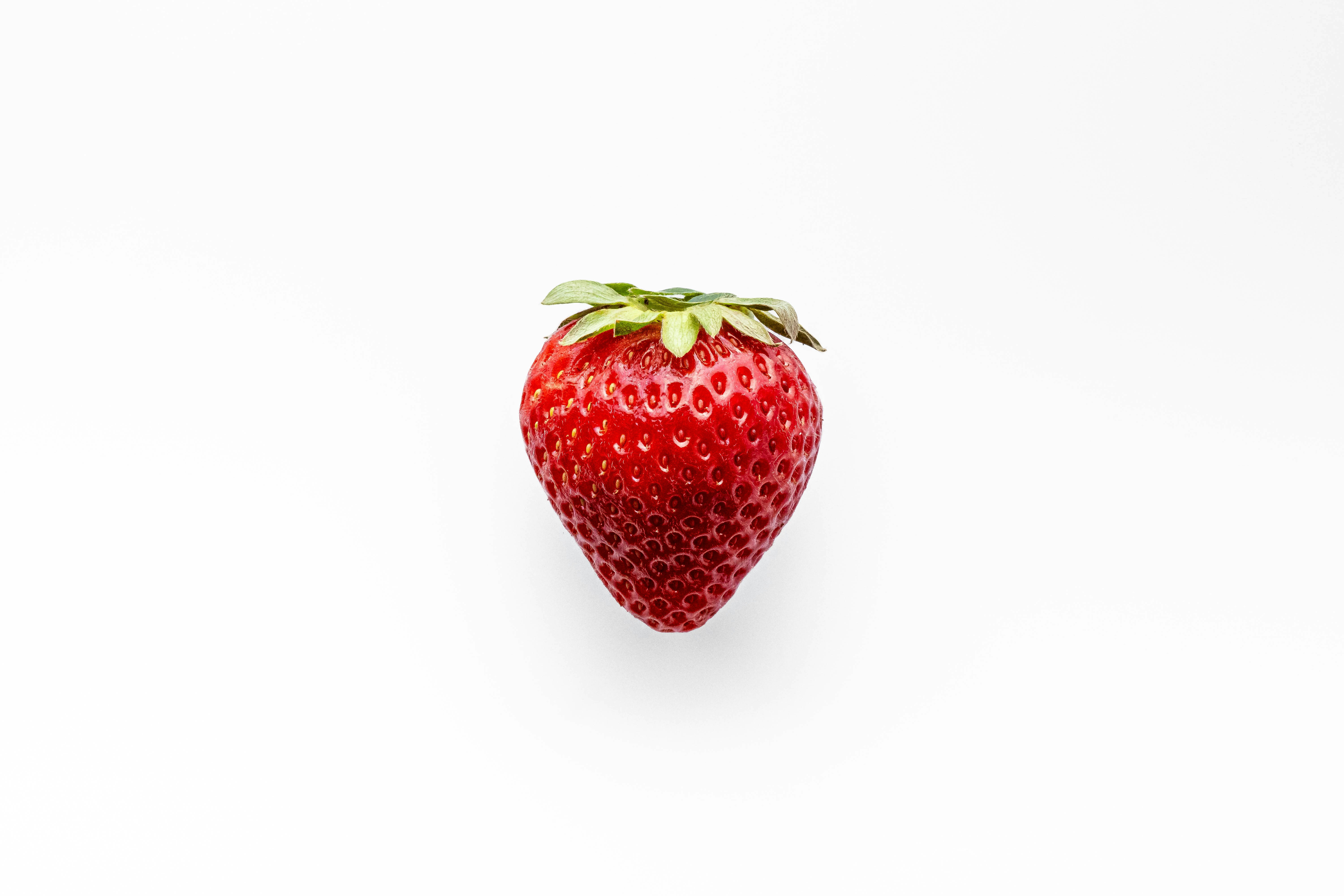 딸기밭 꿈 해몽