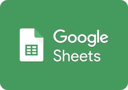 Google Sheets
