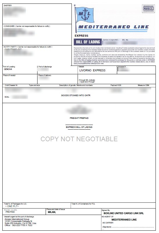 수입통관절차 이미지4