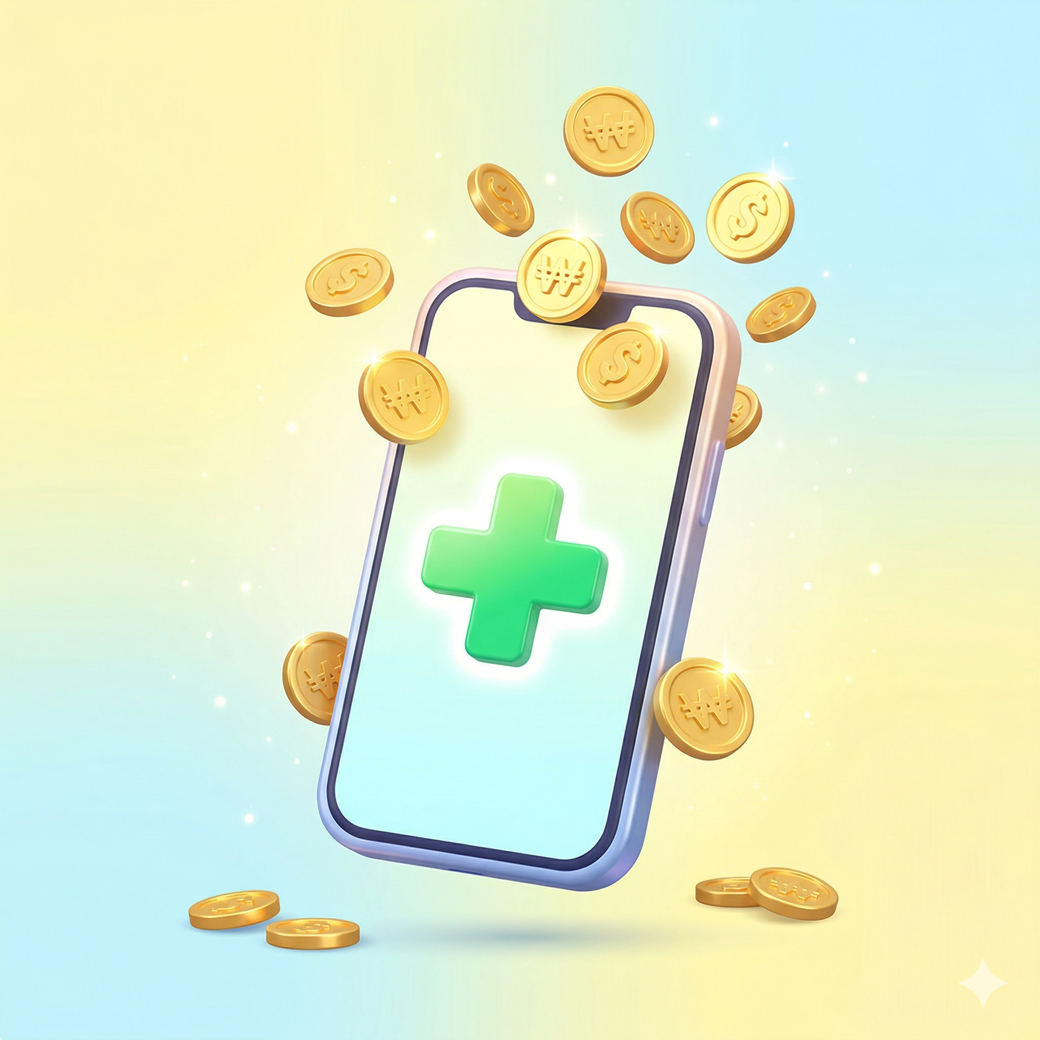 건강보험료 본인부담상한제 환급금 조회 방법