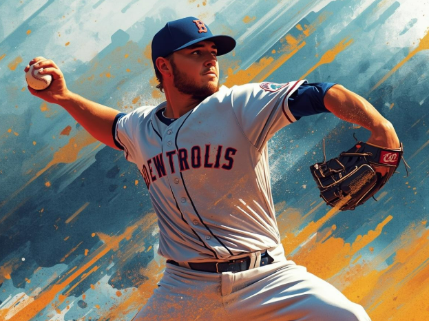 프로야구 투수 구종별 특징은? 관련 사진