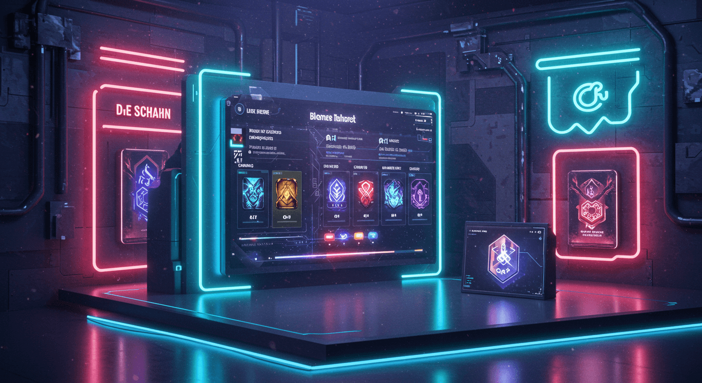 이뮤터블엑스 (IMX)