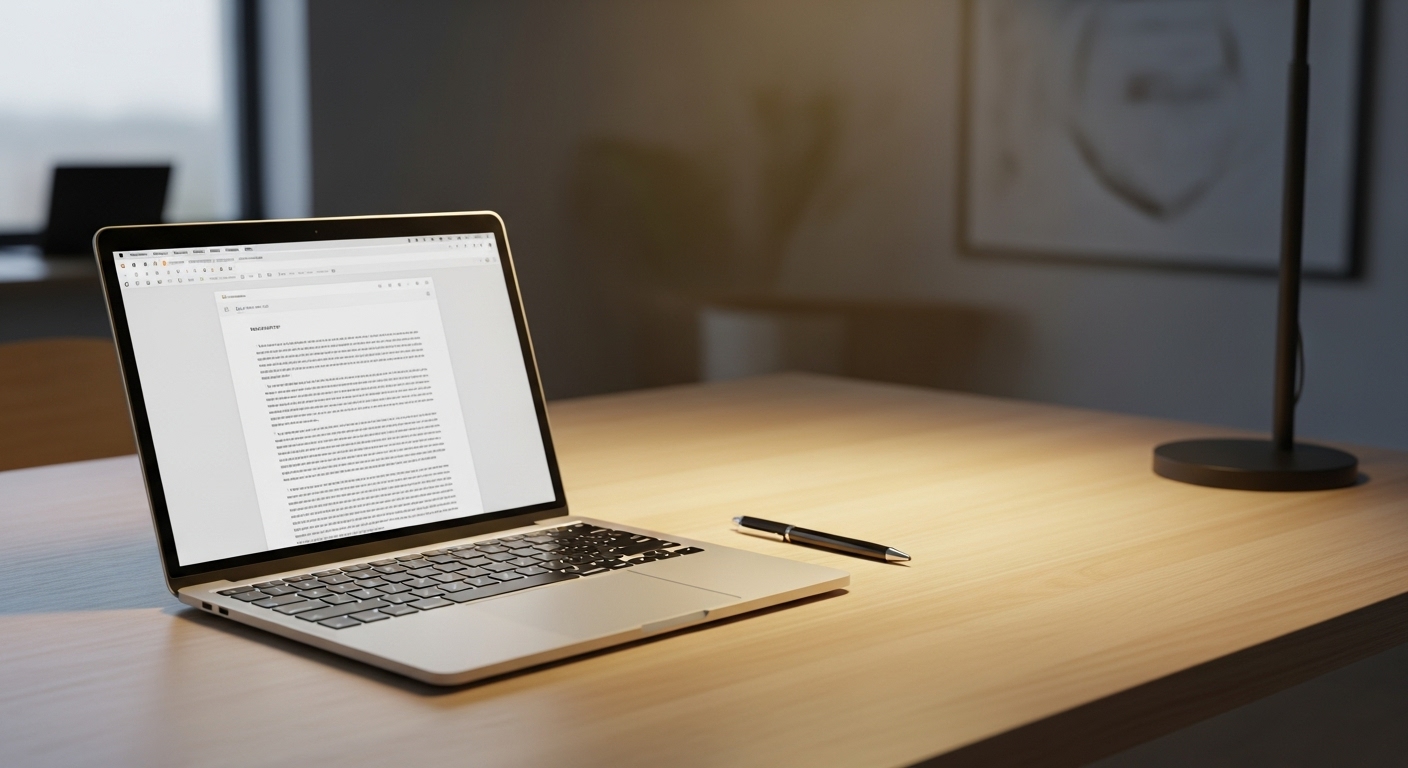 의지력 강화: 미루는 습관을 만드는 무의식적 게으름 정화