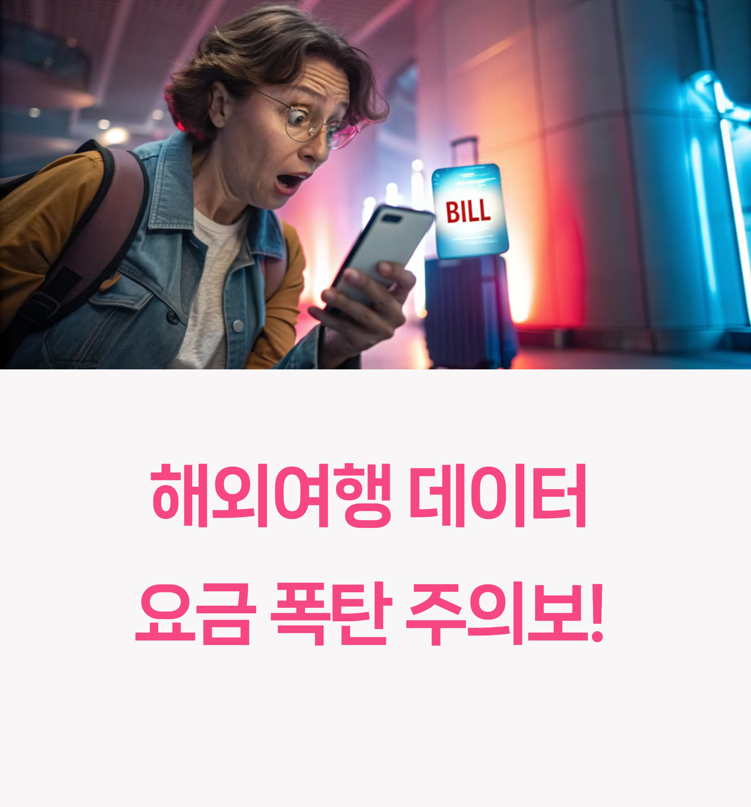 해외로밍