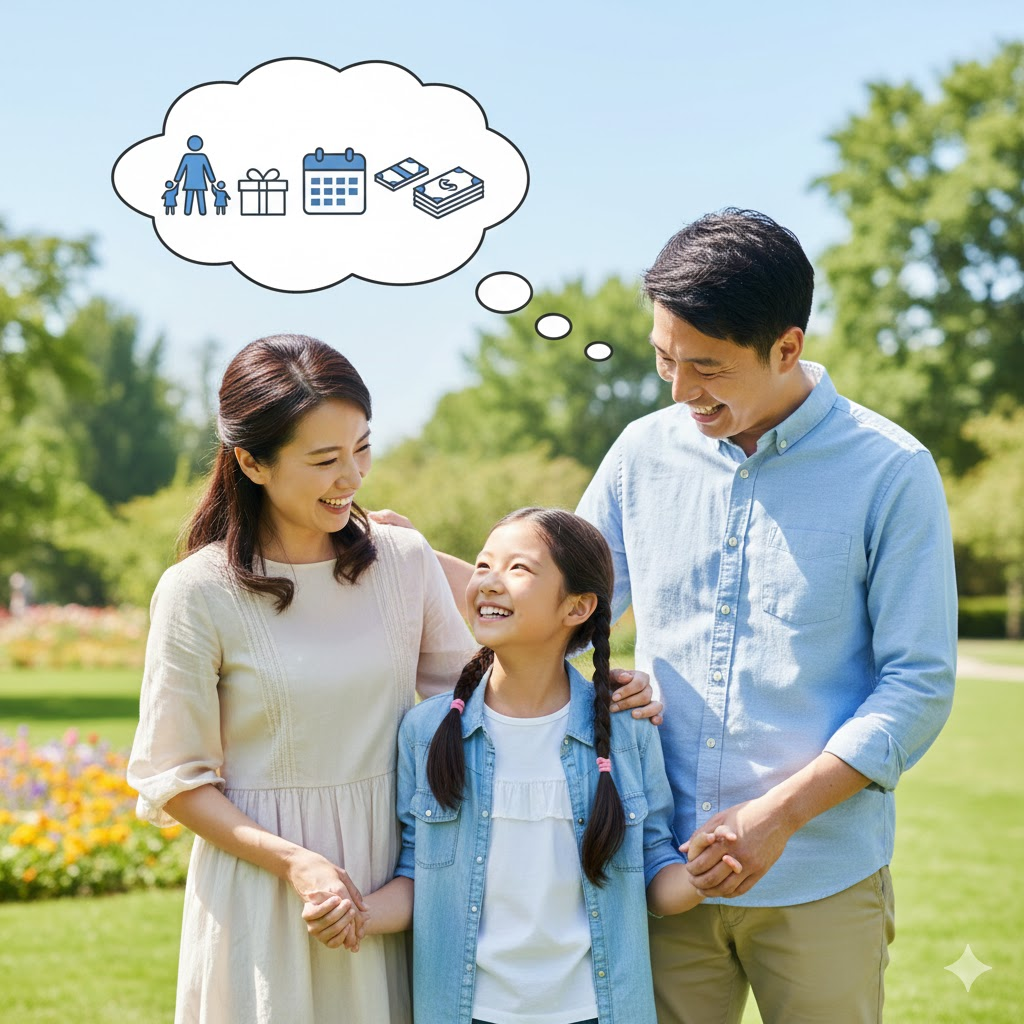 자녀 증여세 홈택스 신고 가이드 : 2,000만 원 비과세 혜택 놓치지 않는 법