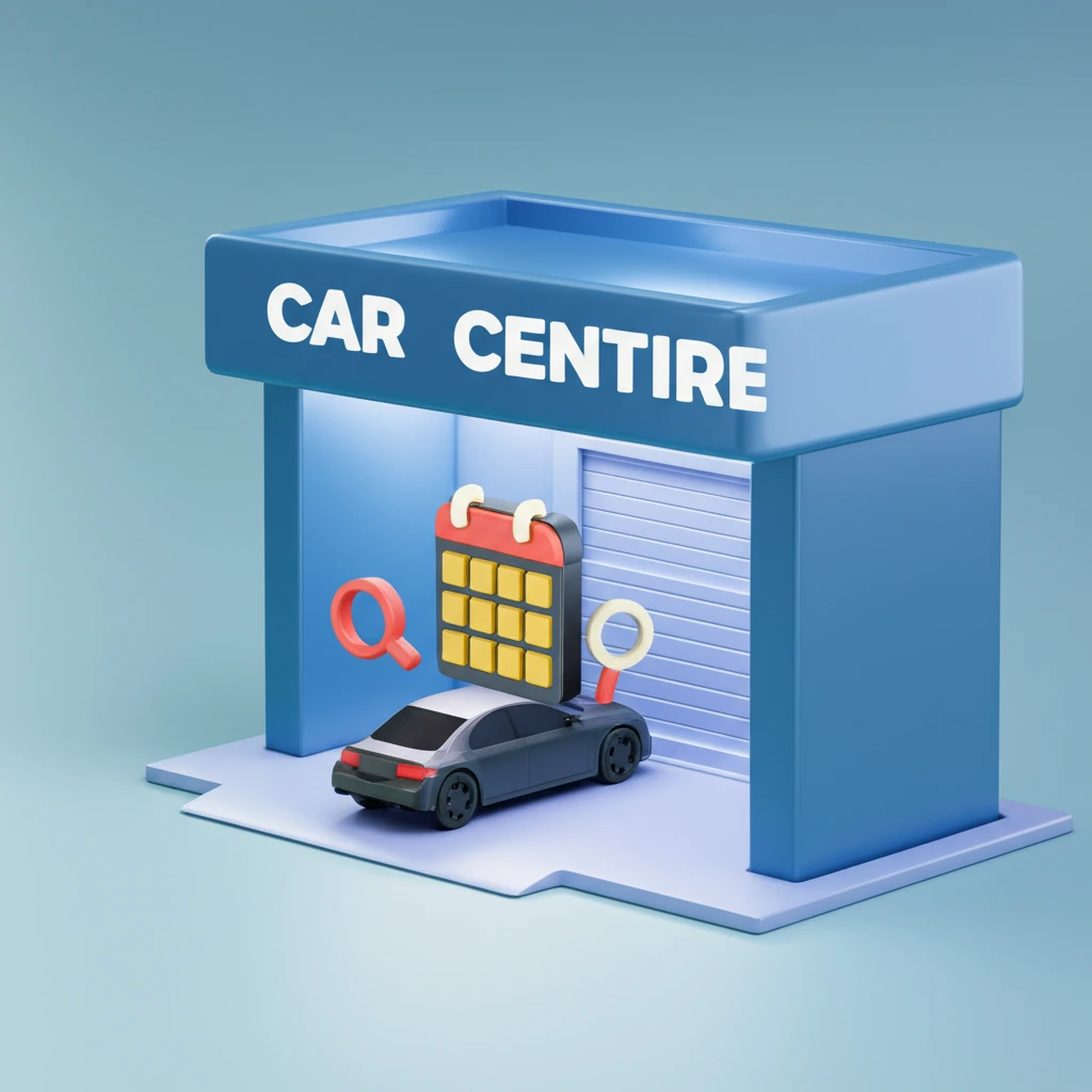 영암군 블루핸즈 지점 정보 및 현대자..