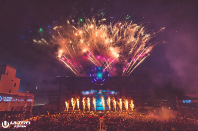 2024 울트라 코리아 예매하기, 예매꿀팁