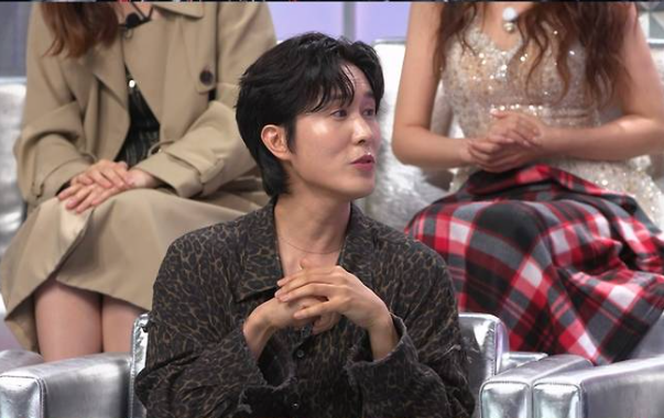 성리 장한별 불후 무대 어쩌다 마주친 그대로 최종 우승