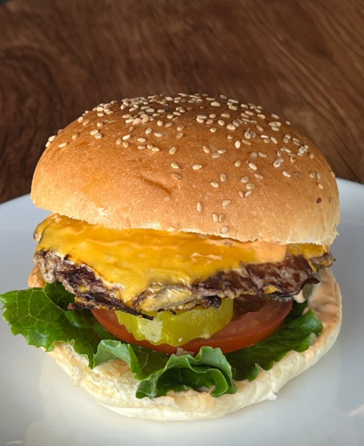 나혼자산다 구성환 부산 광안리 펍 수제버거 맛집