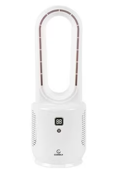 날개없는 선풍기 비교 - 9