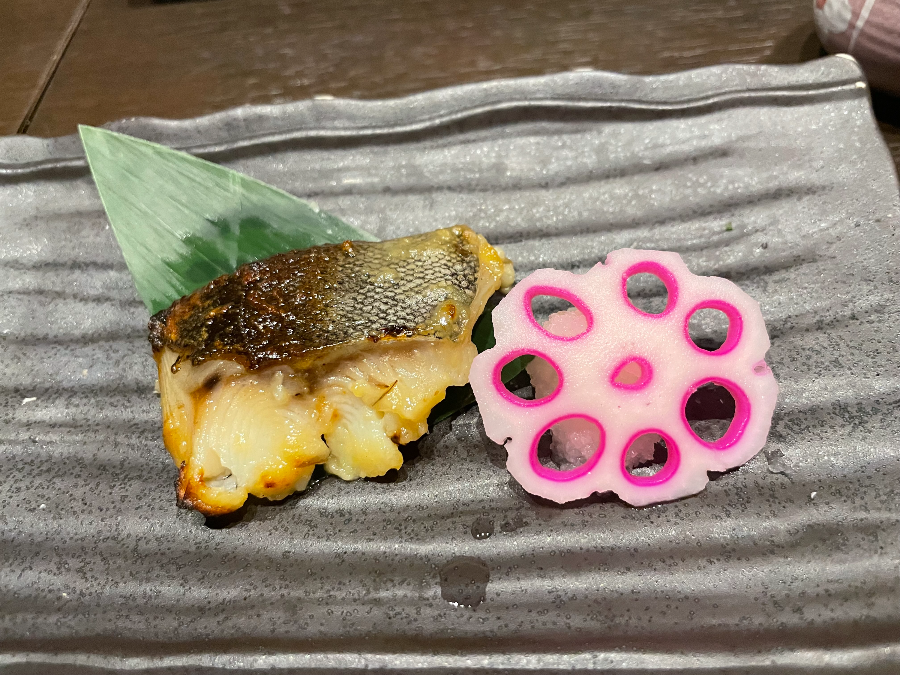 사카소우 이자카야 코스요리