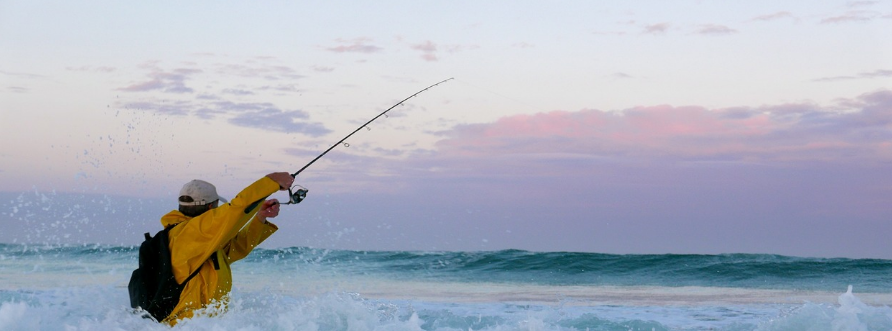 캐스팅 하는 남자 사잔