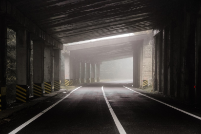 터널 시야 효과, 큰 그림을 놓치는 우리의 심리