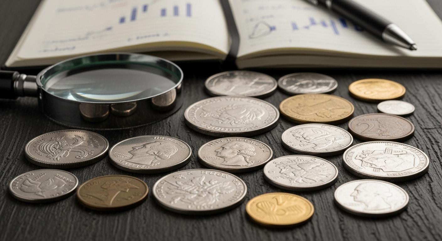 코인 투자 하는법