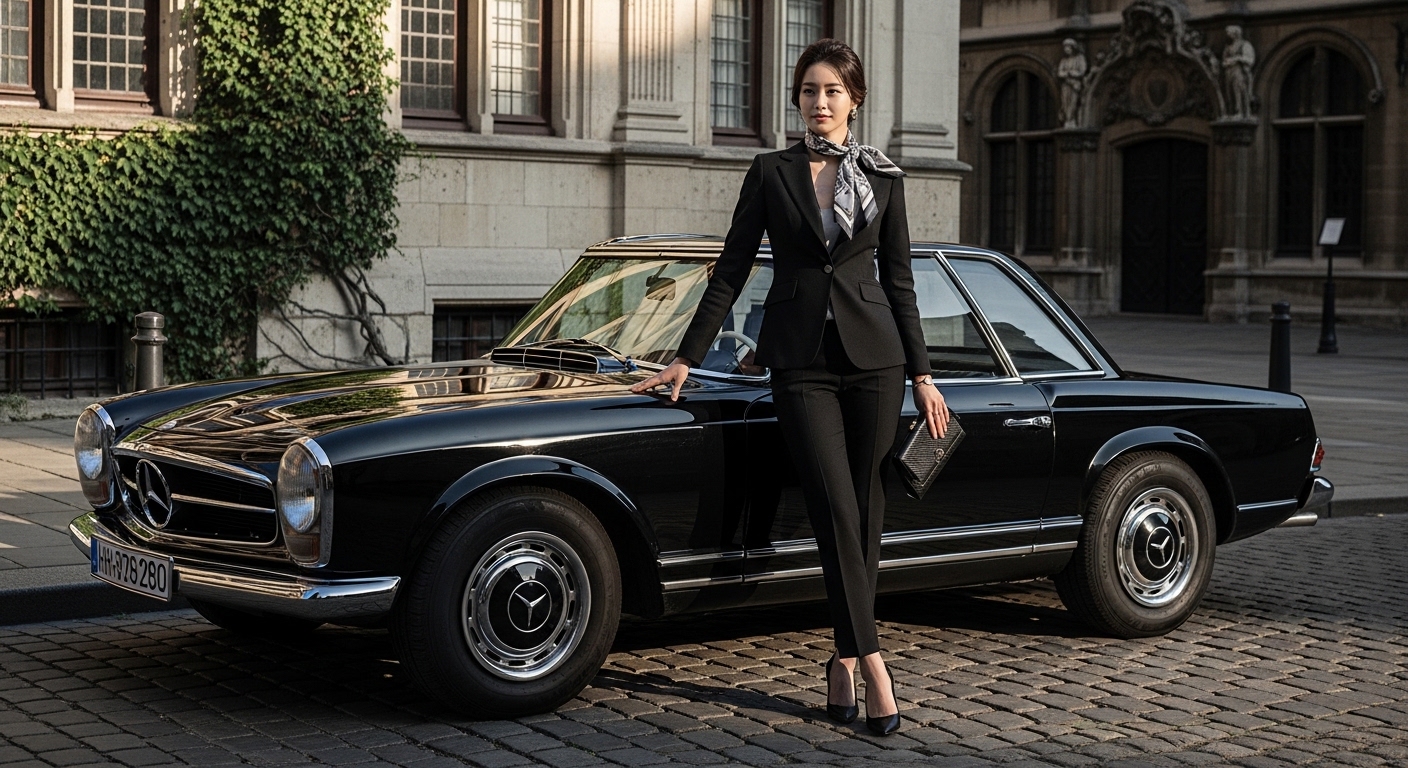 법인 차량 매도