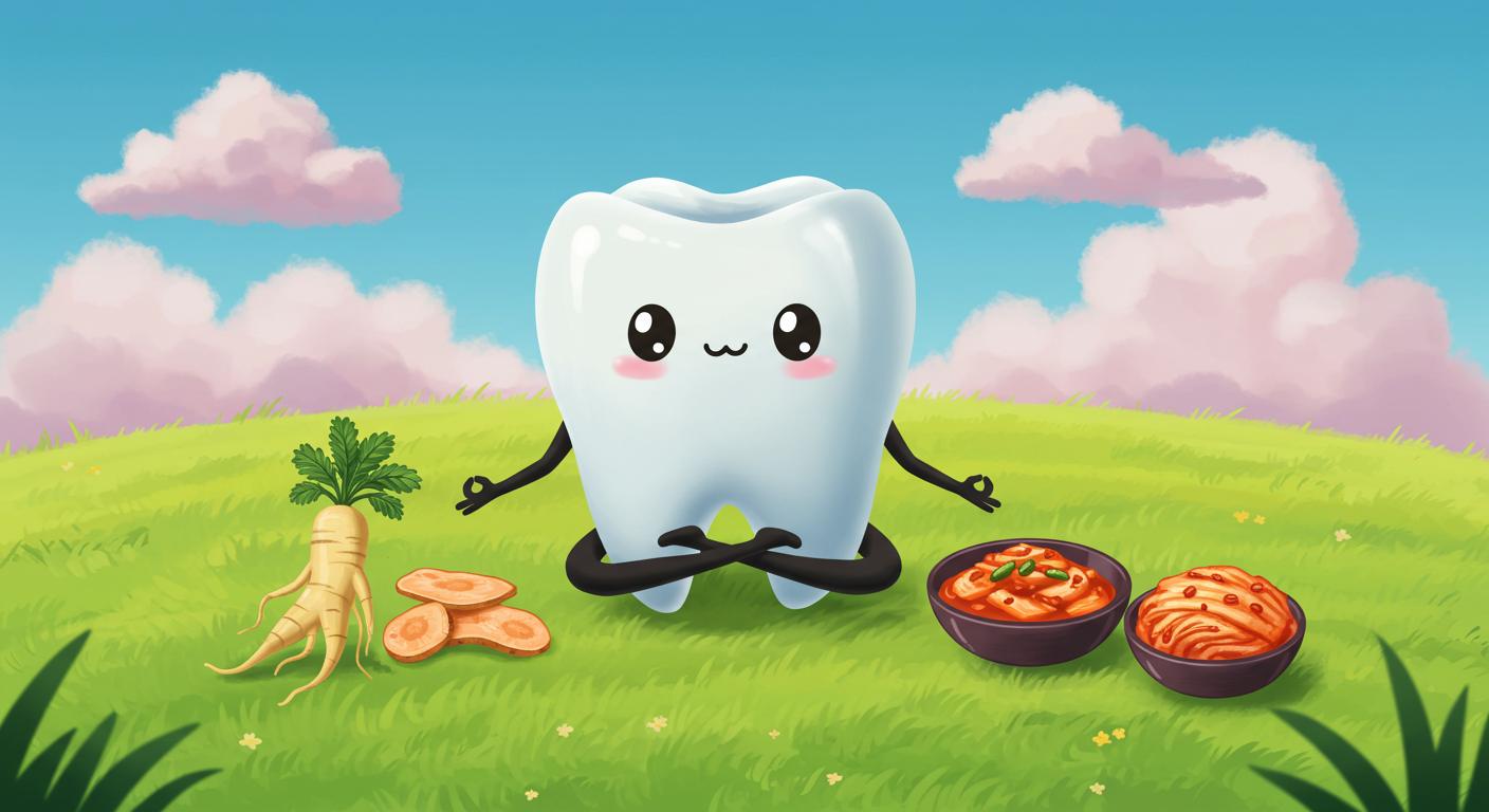 기타 입냄새 예방을 위한 생활 습관