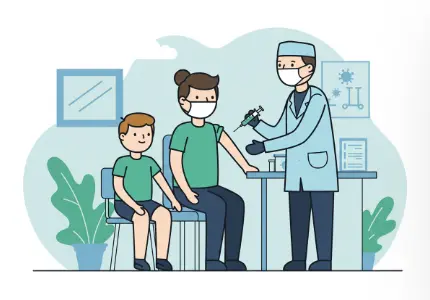 암환자 보호자의 역할