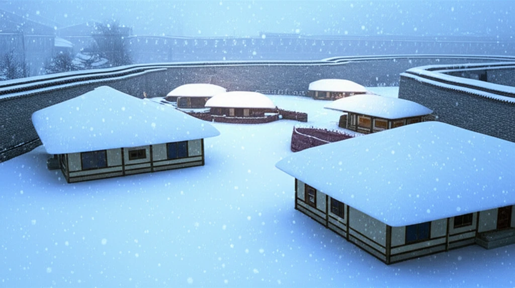 낙안읍성 선암사 드라마촬영장 중심 순..