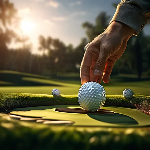 골프후 손가락 통증 빠르게 회복하는 법