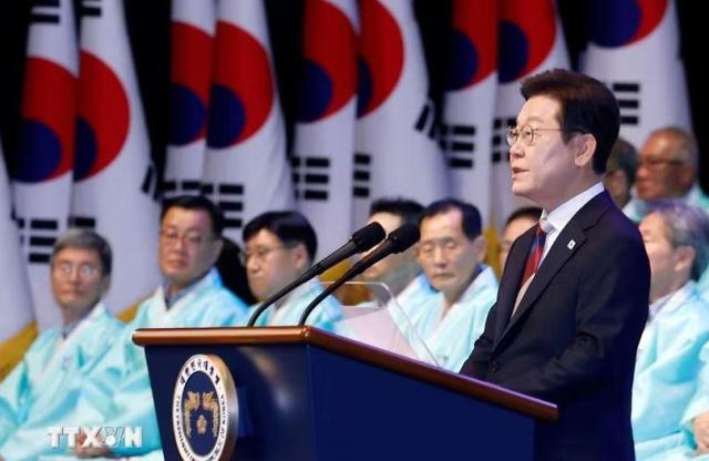 이 대통령 국빈 방문 인도&middot;베트남 에너지 공급망 및 경제 안보 파트너십의 전략적 가치 분석