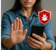 SKT 유심보호서비스 신청방법