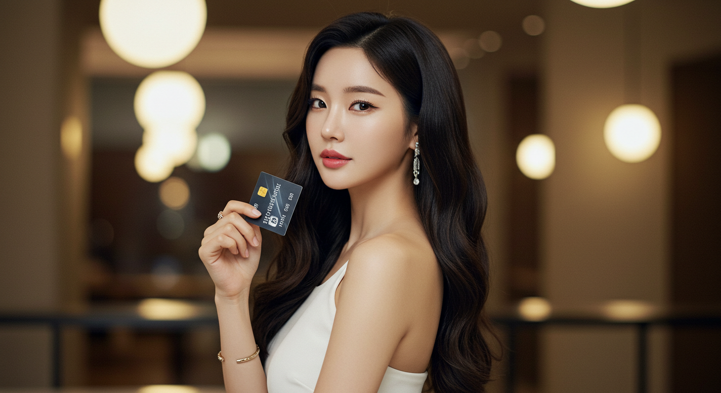 현대 PLCC 카드