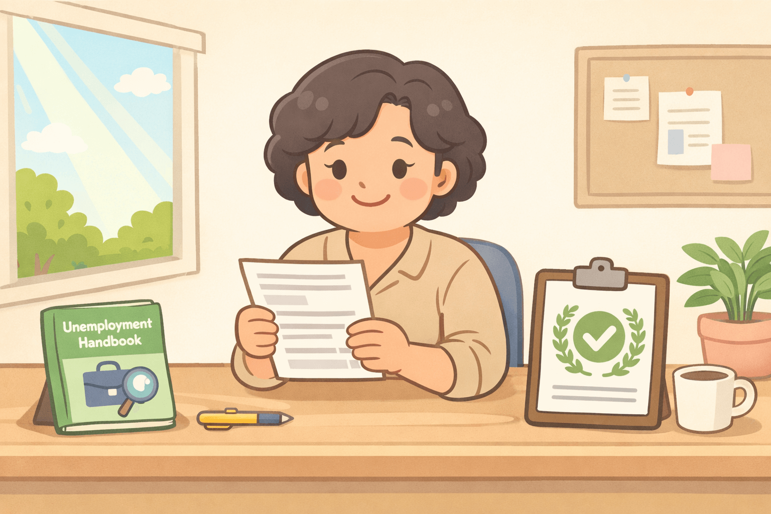 실업급여 금액 계산