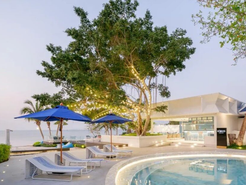 #크람파타야 #Kram pattaya #파타야 가성비숙소