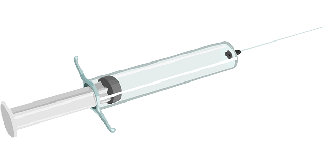 소아 예방접종 시 주의사항