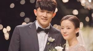 김민재 이혼, 아내 안지민과 결별