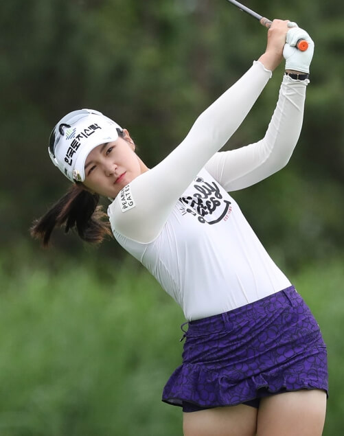 KLPGA 골프 생중계 다시보기 사이트