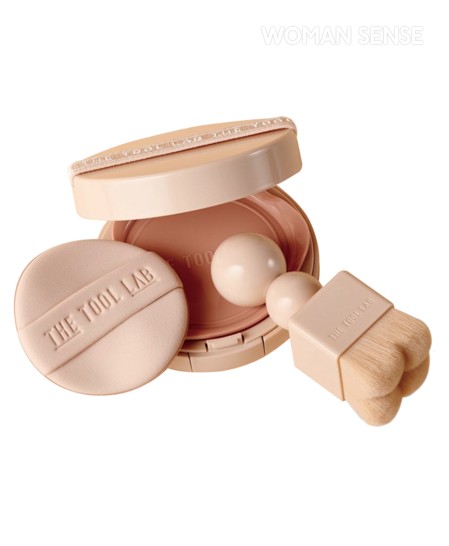 더튤랩 스탬프 스킨핏 글로우(살색) 제품 사진