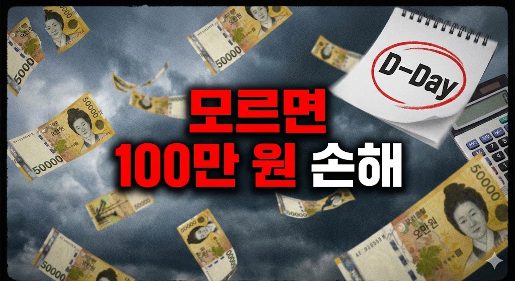 [충격적인뉴스들] "모르면 100만 원 손해" 2026년 연말정산, 자녀 있는 집은 무조건 확인하세요