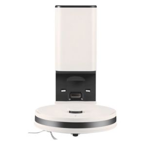 LG전자 코드제로 R5 로봇청소기 흡입+걸레 R585WKA1