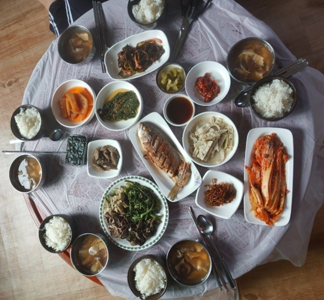 6시내고향-남원-매동마을-엄나무집-민박-예약