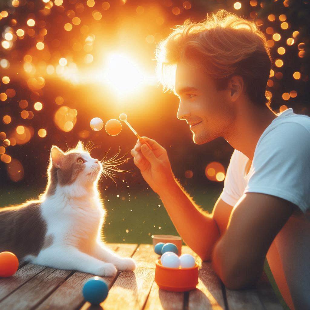 야외 환경 활용