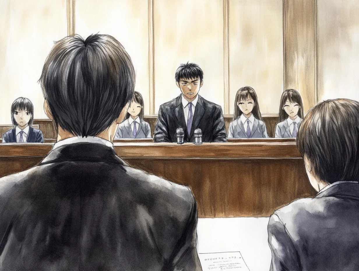 형사 재판 절차란? 변호사가 재판에서 꼭 필요한 이유